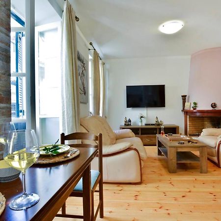 Espianade House Apartment Corfu  Ngoại thất bức ảnh