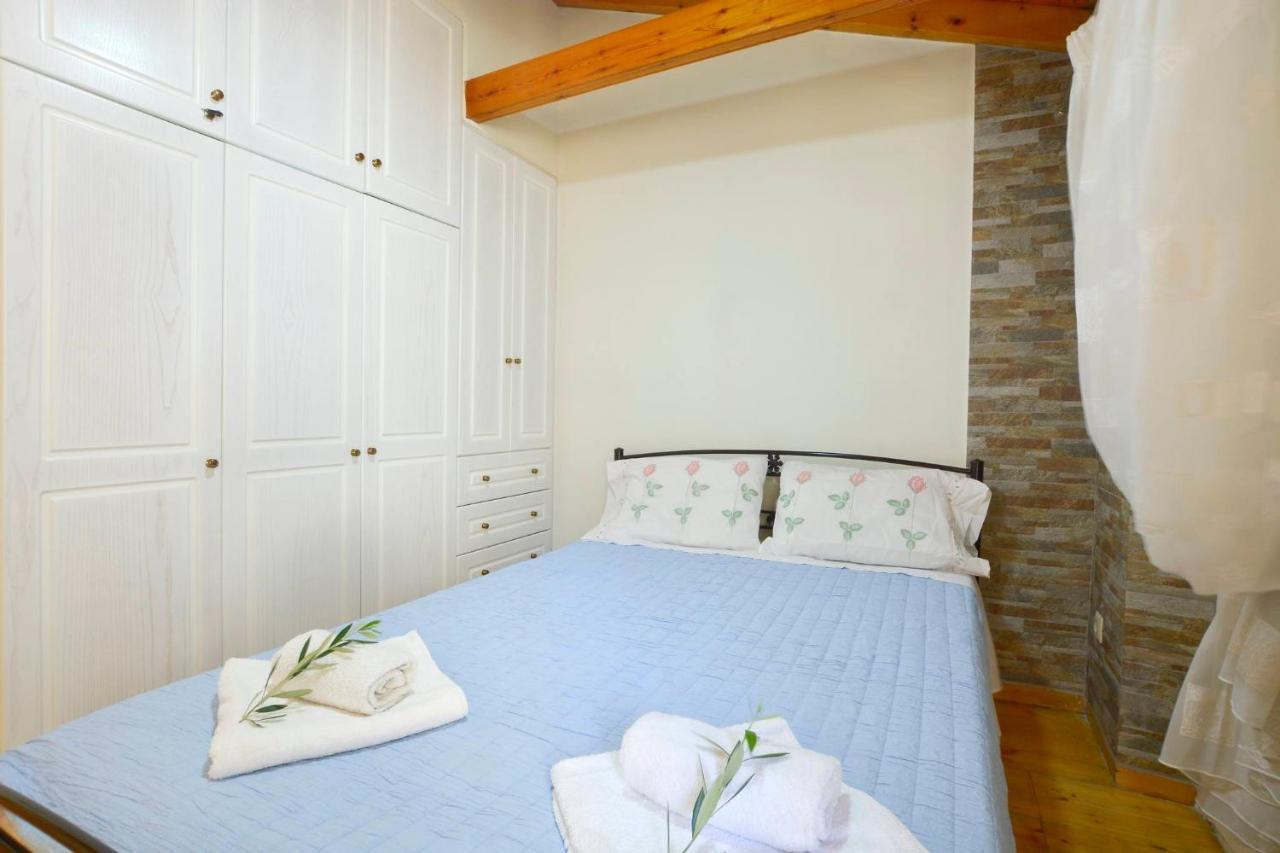 Espianade House Apartment Corfu  Ngoại thất bức ảnh
