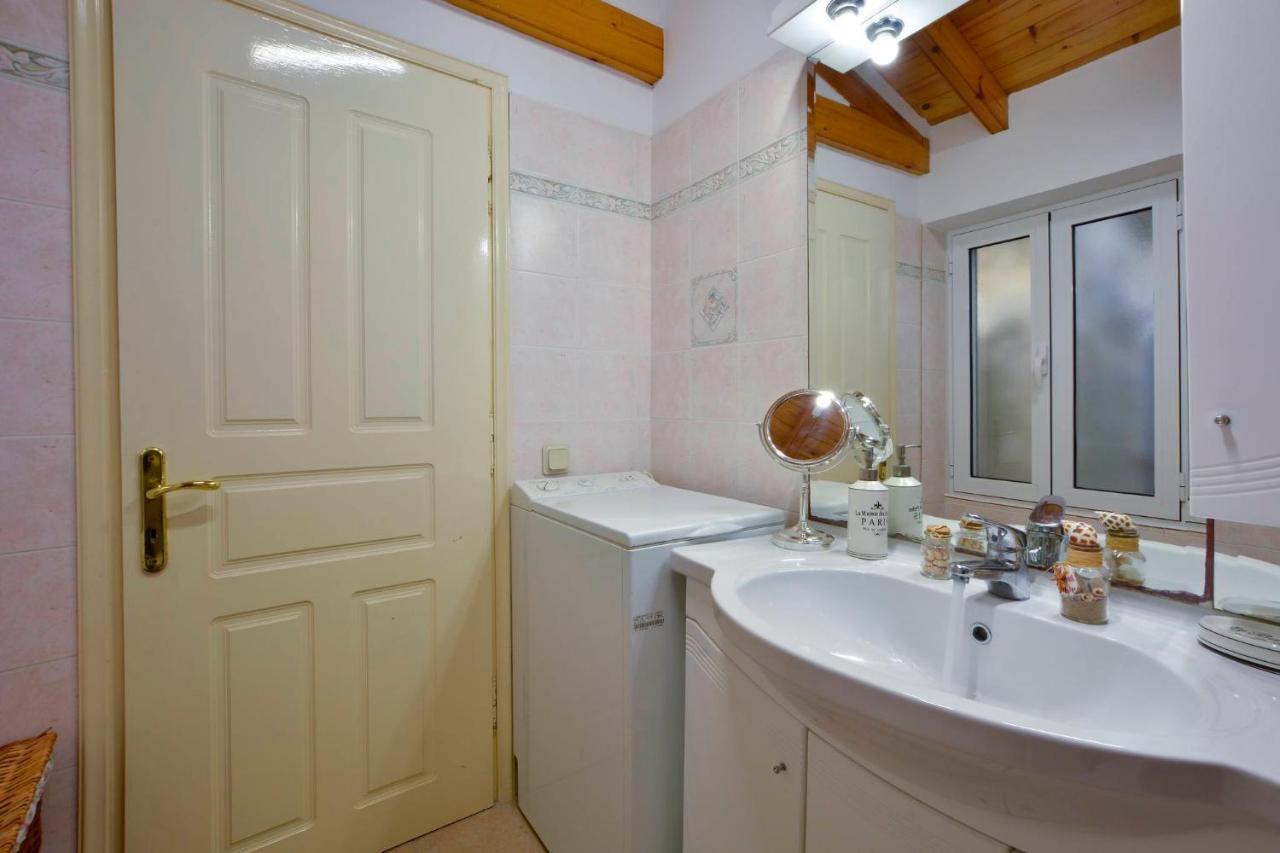 Espianade House Apartment Corfu  Ngoại thất bức ảnh
