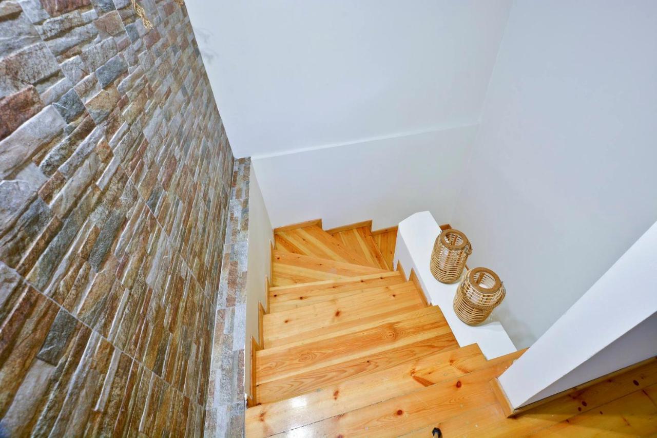 Espianade House Apartment Corfu  Ngoại thất bức ảnh